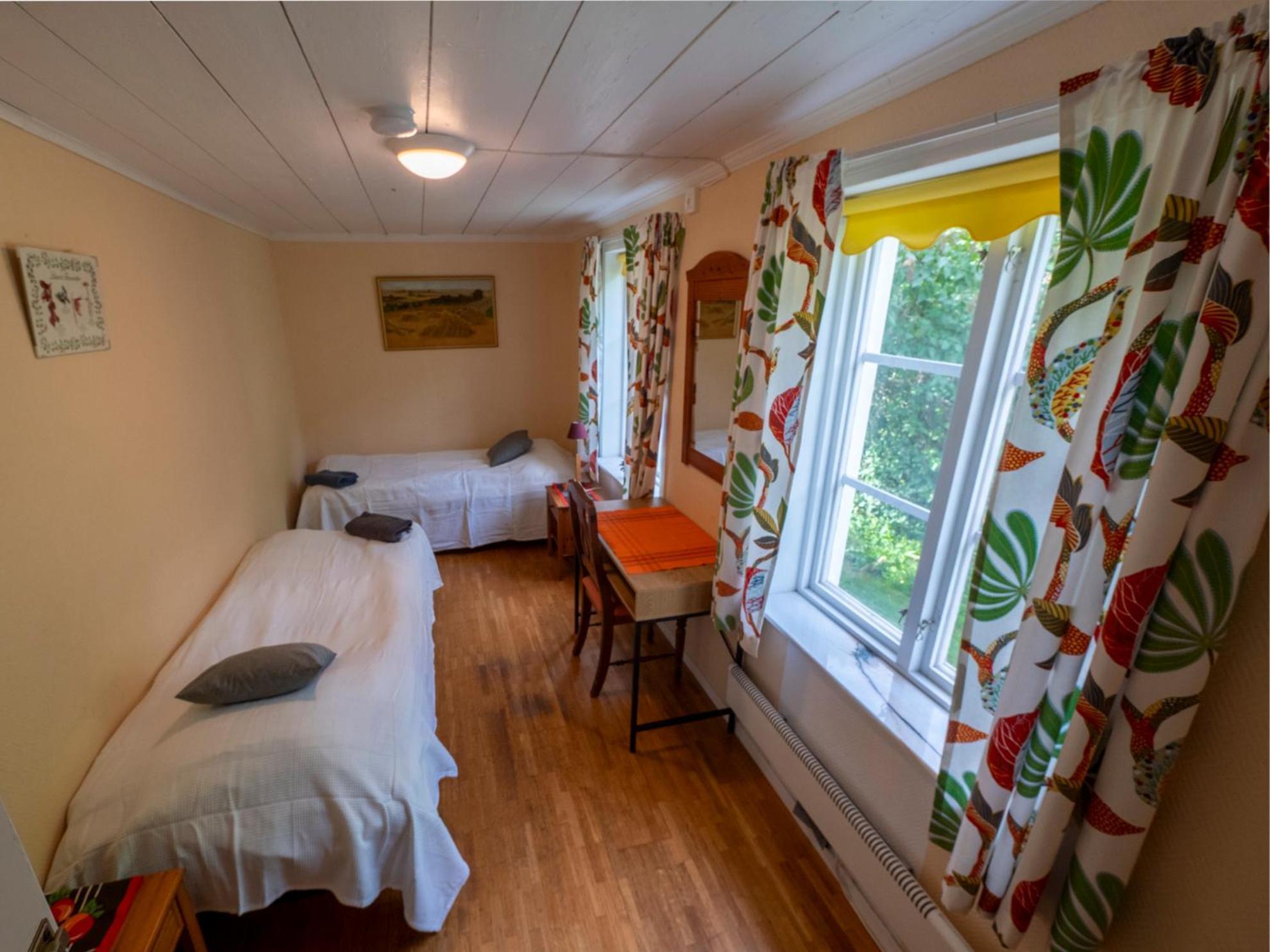 Enecopia Bed & Breakfast Enköping Eksteriør billede