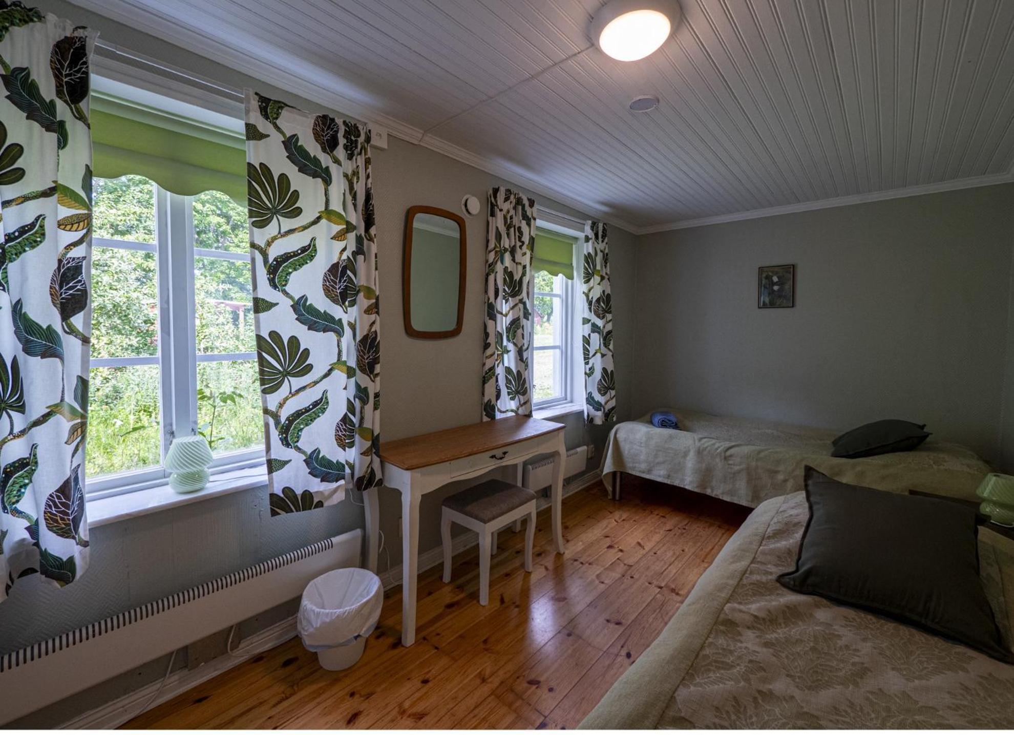 Enecopia Bed & Breakfast Enköping Eksteriør billede