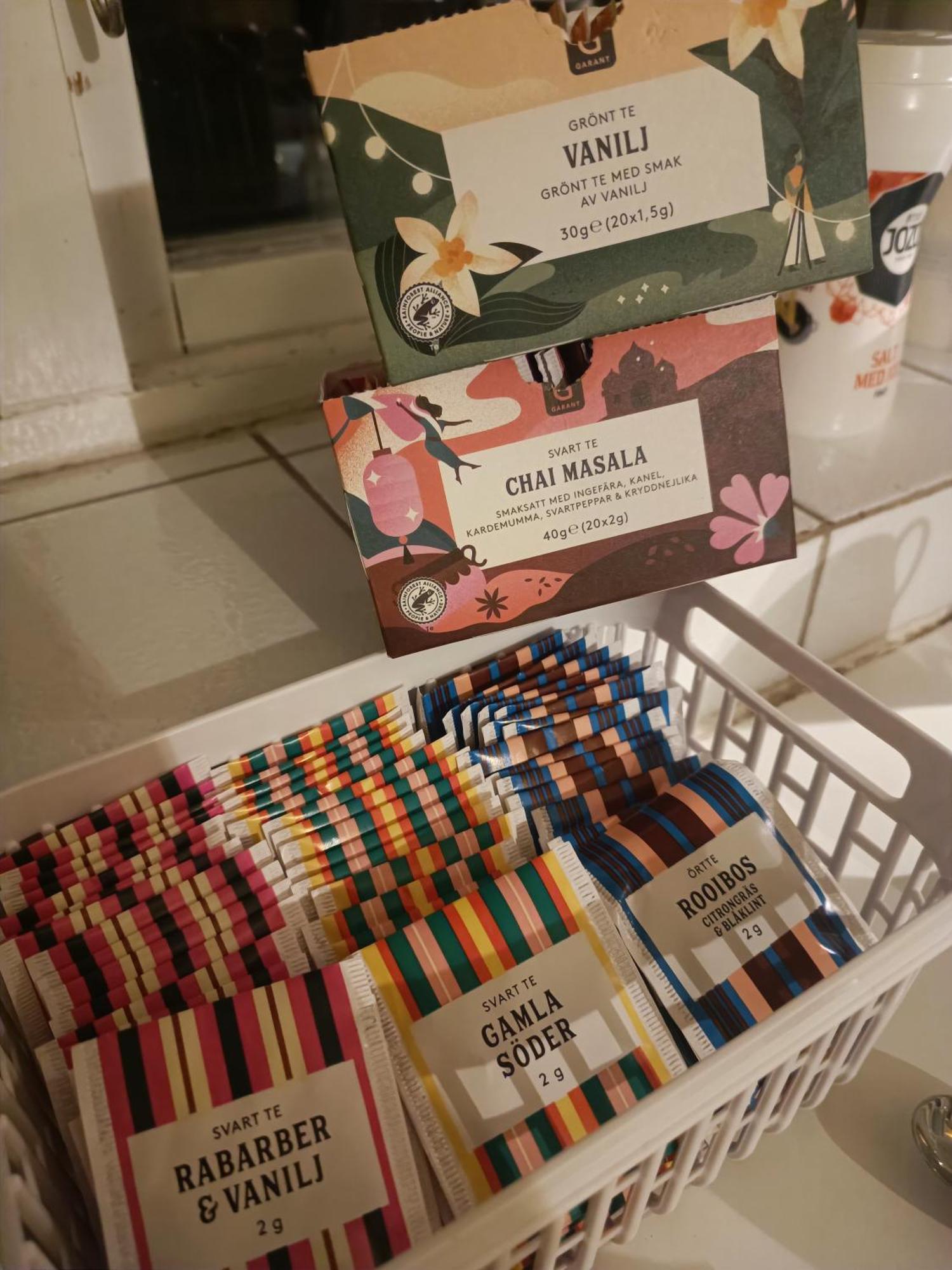 Enecopia Bed & Breakfast Enköping Eksteriør billede
