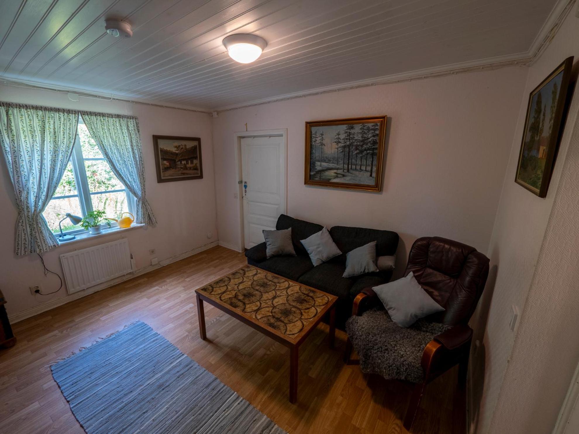 Enecopia Bed & Breakfast Enköping Eksteriør billede