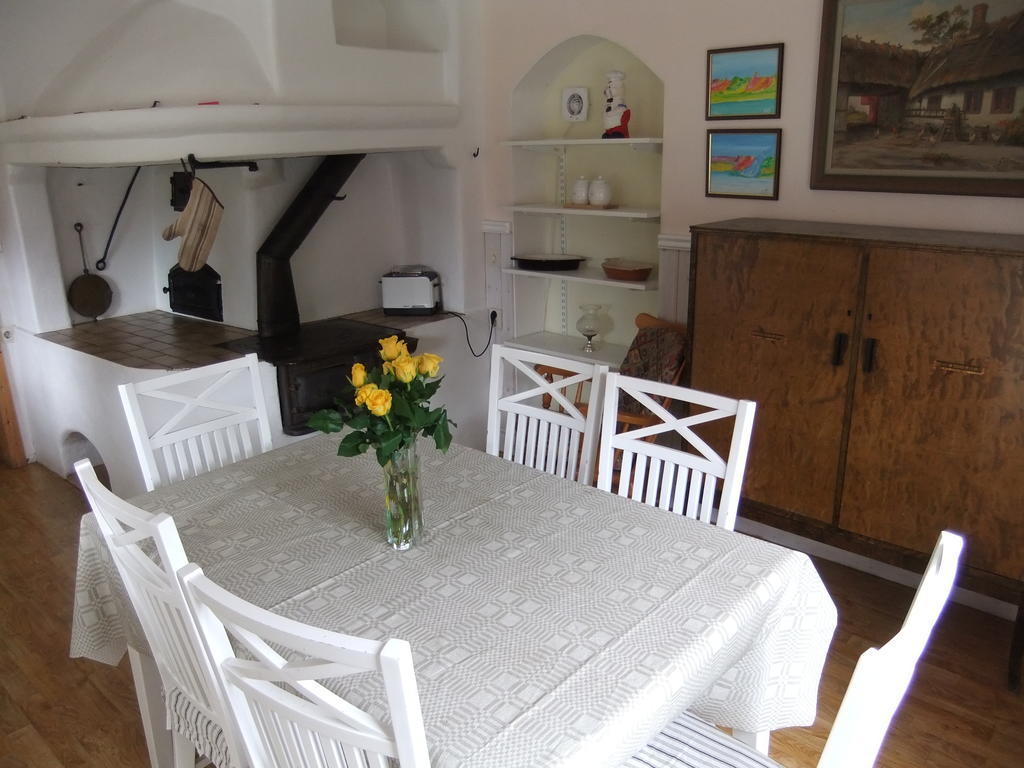 Enecopia Bed & Breakfast Enköping Eksteriør billede