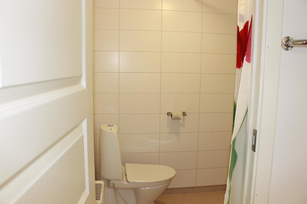 Enecopia Bed & Breakfast Enköping Eksteriør billede