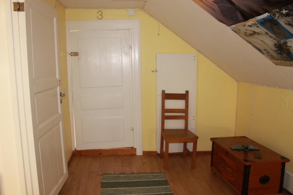 Enecopia Bed & Breakfast Enköping Eksteriør billede